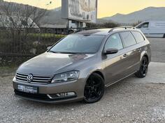 Volkswagen - Passat - 2.0 TDI