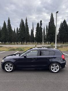 BMW - 118 - 2.0 tdi