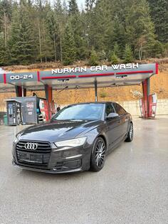 Audi - A6 - 3.0 Tdi quattro