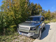 Land Rover - Defender - 3.0