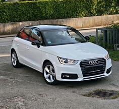 Audi - A1 - 1.4 TDI 90ps