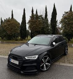 Audi - A3 - 2.0