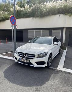 Mercedes Benz - C 200