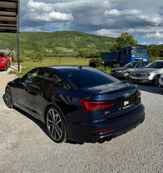Audi - S6 - plus