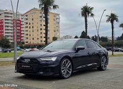 Audi - S6 - plus