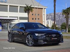 Audi - S6 - plus