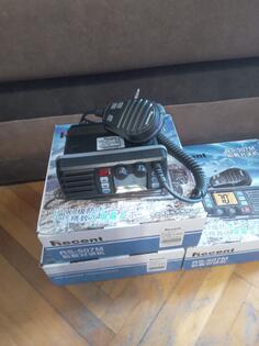 Elektronikë detare za plovila