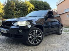 BMW - X5 - 3.0