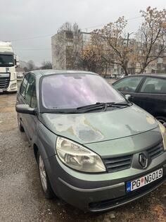 Renault - Scenic - 1.5 DCI