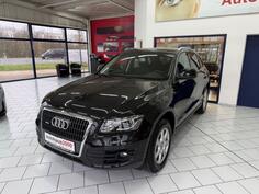 Audi - Q5 - 2.0 TDI