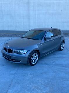 BMW - 118 - 118d