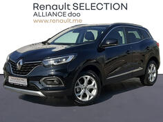 Renault - Kadjar - TCe 140 Limited