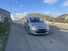 Citroen - C3 - 1,4 HDi