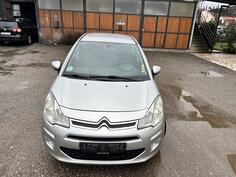 Citroen - C3 - 1,4 HDi