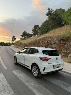 Renault - Clio - 1.0