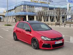 Volkswagen - Golf 6 - GTI