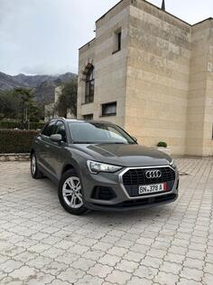 Audi - Q3 - 2.0TDI