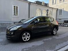 Peugeot - 3008 - 1.6 HDI