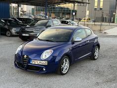 Alfa Romeo - MiTo - 1.3 JTDm