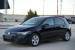 Volkswagen - Golf 8 - 2.O TDI LIFE BUSINESS