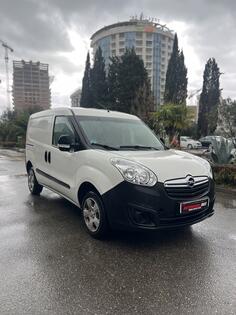 Opel - Combo - 1.3tdci