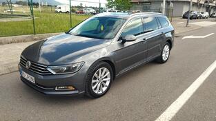 Volkswagen - Passat - 1.6 TDI