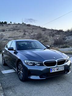 BMW - 318 - 2.0 D