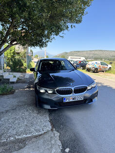 BMW - 318 - 2.0 D