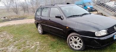 Volkswagen - Polo - 1.9 TDI