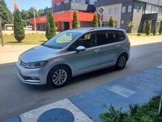 Volkswagen - Touran - 1.6 TDI