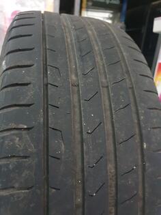 Continental - PremiumContact 215/55R17 94V  - Yaz guma