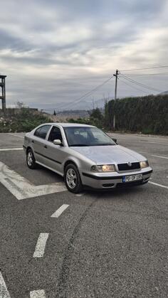 Škoda - Octavia - 1.9TDI