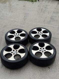 Ronal felne i Ronal gume