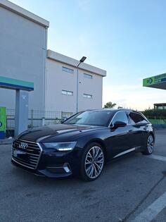 Audi - A6 - 2.0tdi