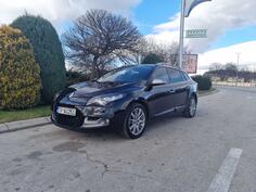 Renault - Megane - 1.5 dci
