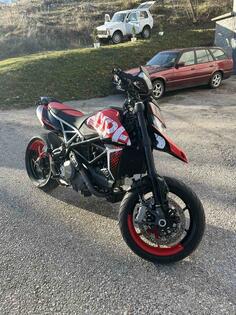 Ducati - HYPER MOTARD 950 SP