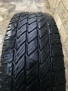 Nitto - Highway Terrain - Dimër guma