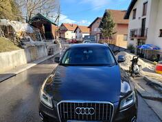 Audi - Q5 - 2.0 tdi