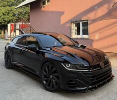 Volkswagen - Arteon - R