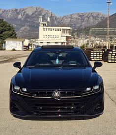 Volkswagen - Arteon - R
