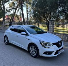 Renault - Megane - 1.5