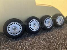 Fabričke felne i Snow gume