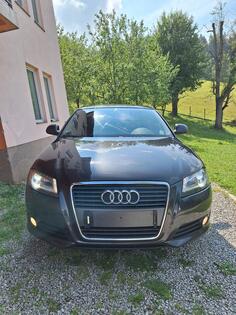 Audi - A3 - 2.0 quattro