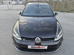 Volkswagen - Golf 7 - 2.0tdi 110kw