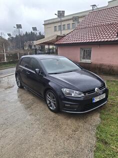 Volkswagen - Golf 7 - 2.0tdi 110kw