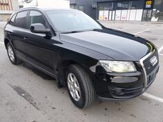 Audi - Q5 - 2.0