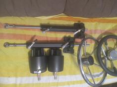 Kormilo i Volan za plovila