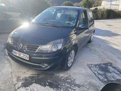 Renault - Scenic - 1.9 dci