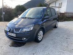 Renault - Scenic - 1.9 dci