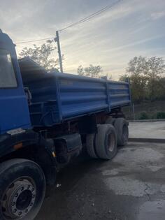 Mercedes Benz - 2628